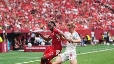 Young players learning big lessons in Canada's historic World Cup run
