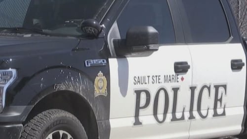 Woman accused of uttering threats with knife in Sault Ste. Marie