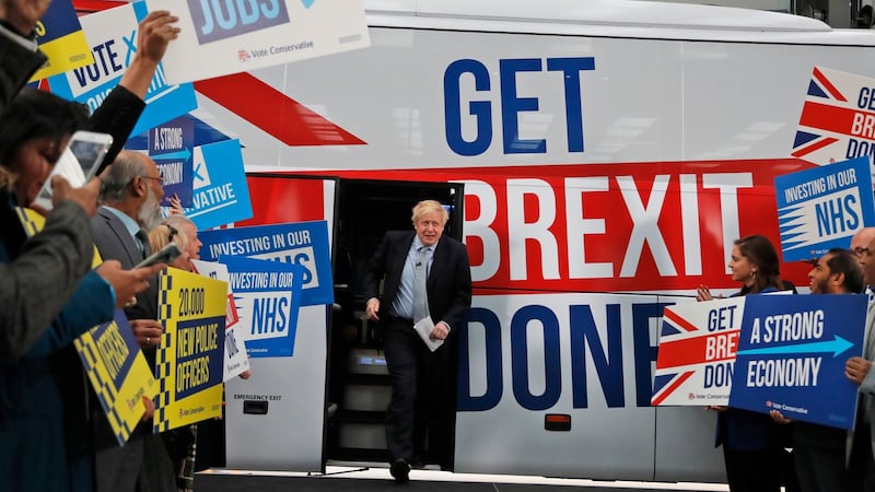 Ten years on, Brexit still divides Britain and casts a pall over its economy