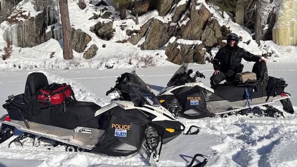 Fatal weekend in northeast Ont. sparks safety warnings