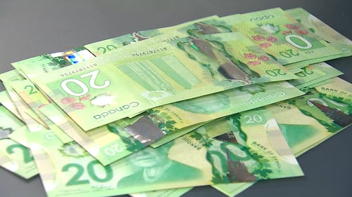 How a budget can help keep you from living paycheck to paycheck