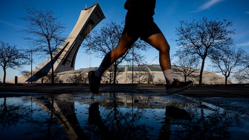 Quebec health institute creates committee to promote healthy living
