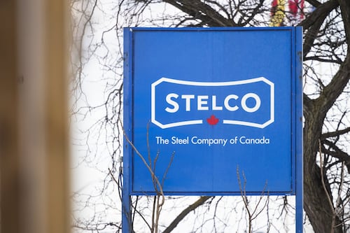 Cleveland-Cliffs says Stelco in full compliance, seeks meeting with minister