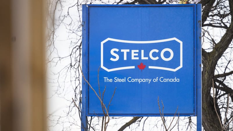 Ottawa demands plan to restore Stelco jobs before meeting Cleveland-Cliffs CEO