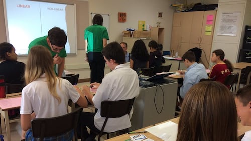 Education minister responds to concerns over changes to remove ideology from classrooms