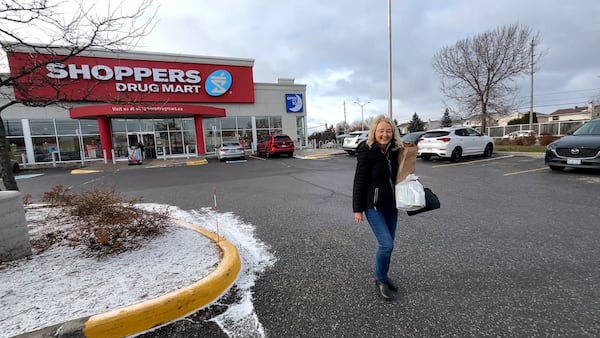 Ontario bill could change loyalty point protections, raising concerns for shoppers