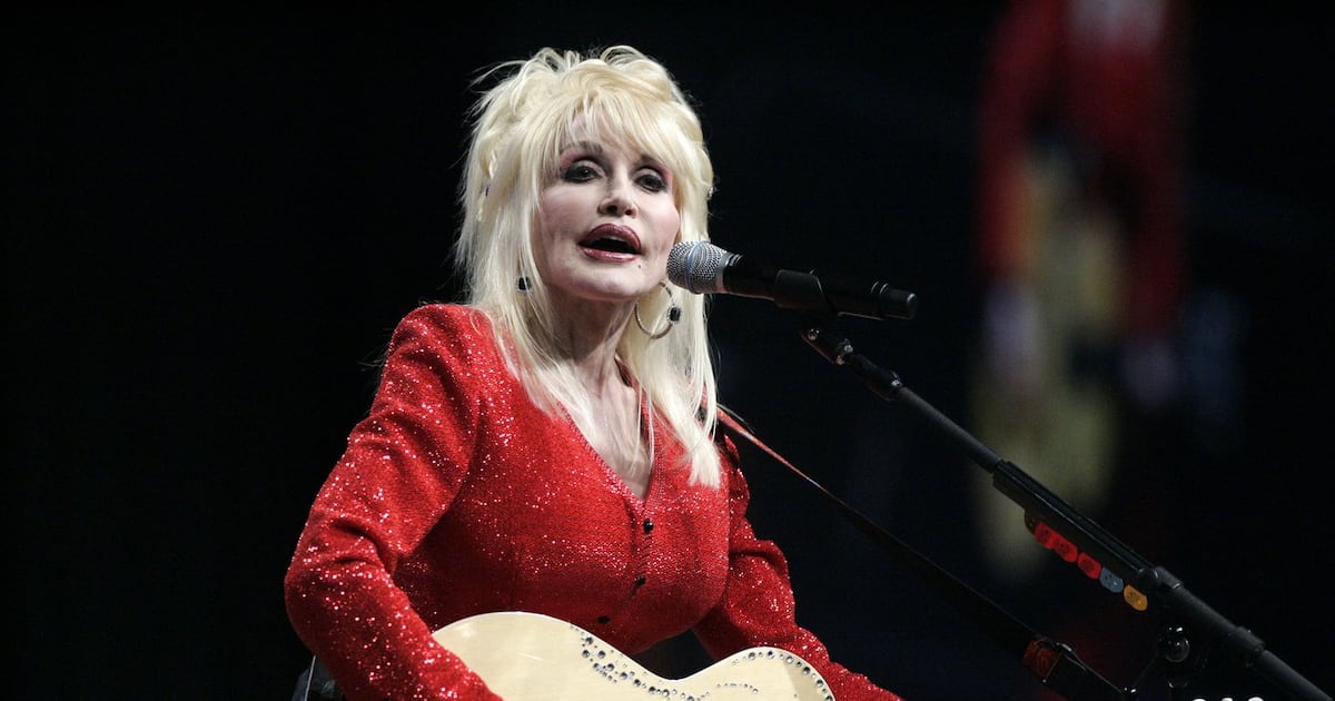 Dolly Parton's legacy of optimism offers blueprint for compassion, Brantford researcher says
