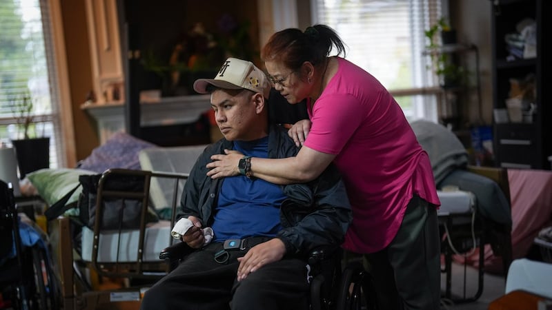 A year after Lapu Lapu ramming attack, grief, anger and hope intertwine