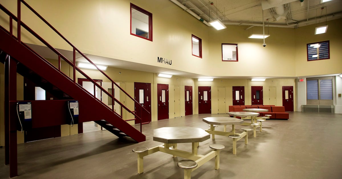 80-year-old inmate maimed in gruesome Toronto jail attack