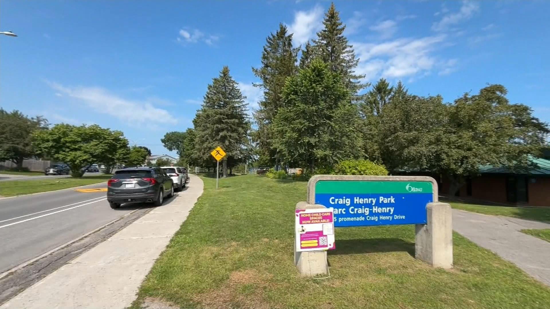 Youths charged in stabbing of 55-year-old man in Craig Henry Park