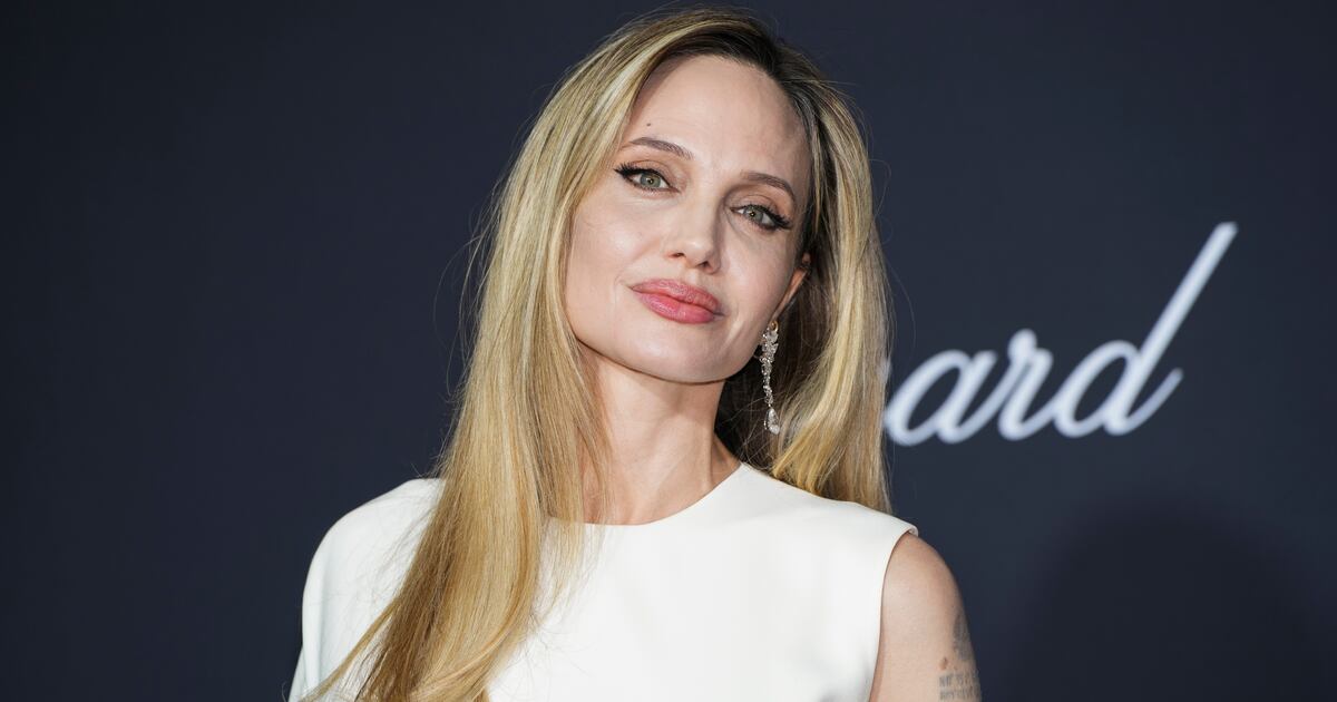 Angelina Jolie, Cate Blanchett appeal for refugee protections as UN ...