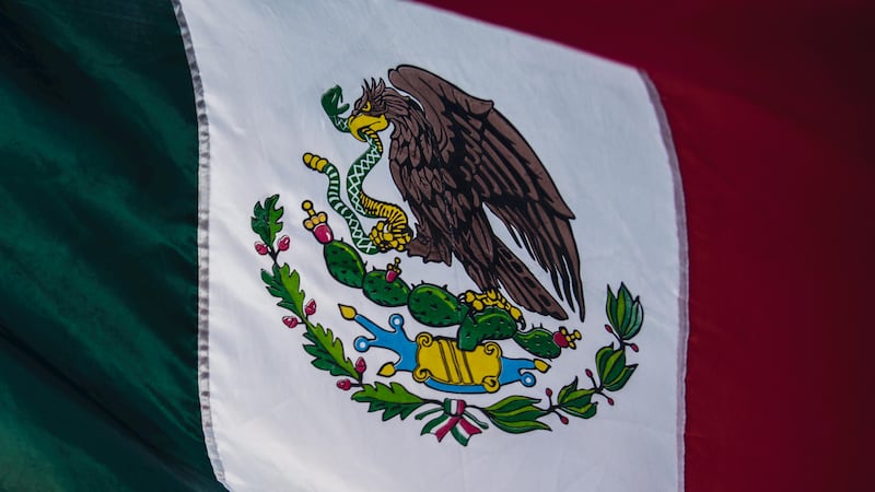 Mexican authorities investigate homicide of mayor in Oaxaca state
