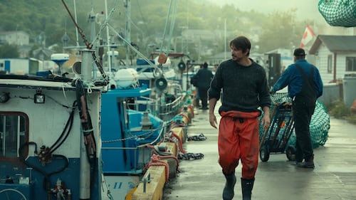 Newfoundland thriller 'Below' reels in record audience for a Canadian Netflix title