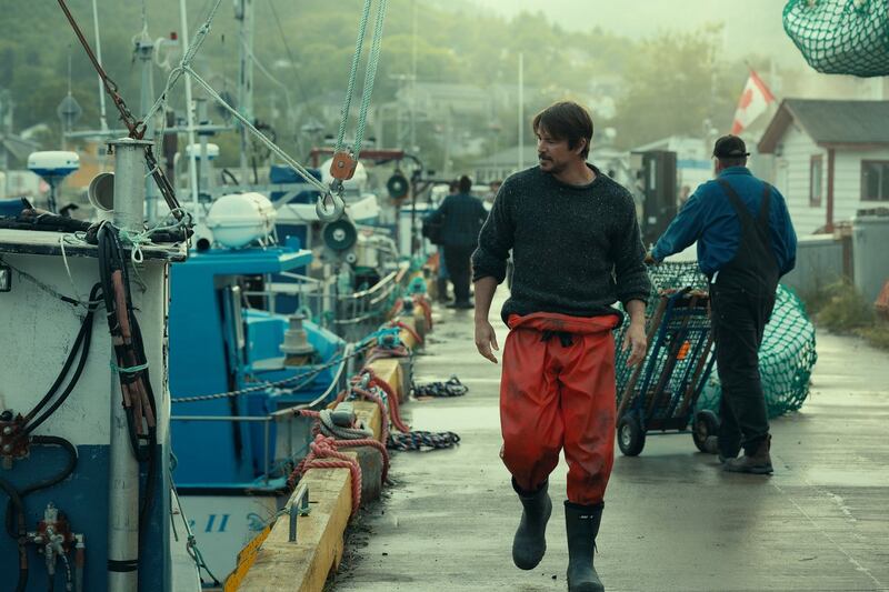 Newfoundland thriller 'Below' reels in record audience for a Canadian Netflix title