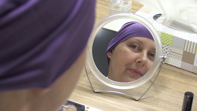 Healing in the Public Eye: Elizabeth Peloza discovers how a Look Good Feel Better workshop supports cancer patients