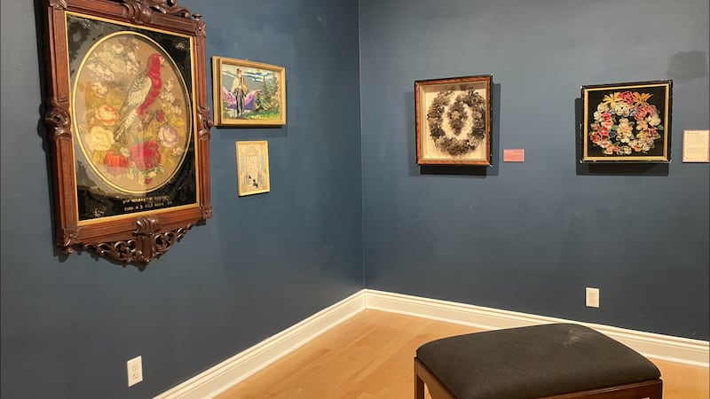 Extraordinary handcrafts through the ages