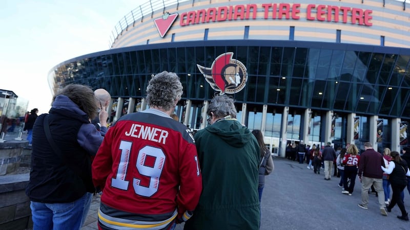 The Ottawa Charge are at the Canadian Tire Centre tonight. Here’s what to know