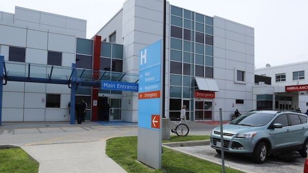 Erie Shores HealthCare projects $2M deficit