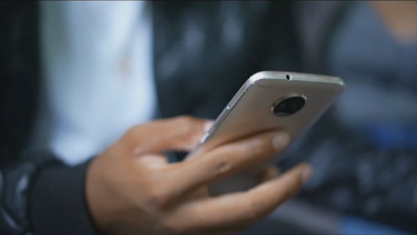 Screen time taking a toll on Canadian youth, new data shows