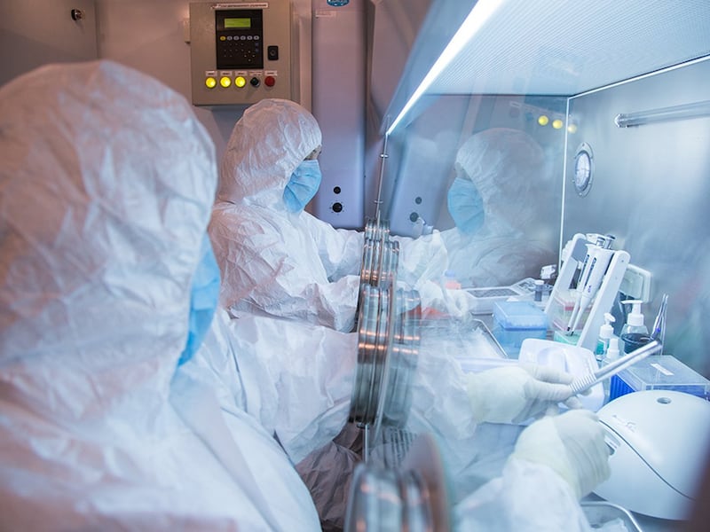 Canada closely following reports of plague in Russia, health minister says
