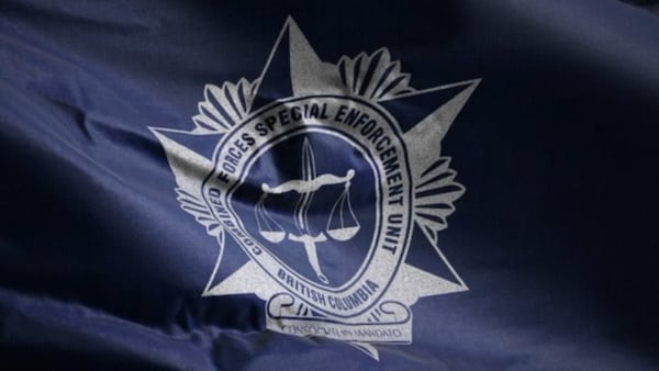 2 men charged in Lower Mainland drug trafficking investigation: CFSEU-BC