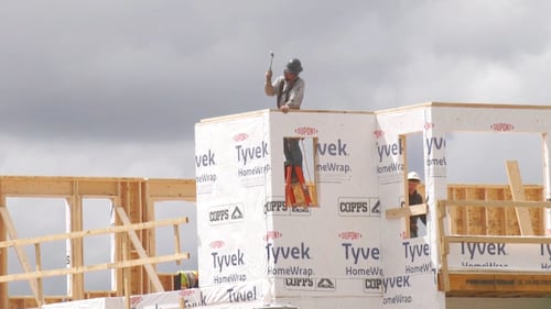 More affordable housing coming to northern Ont.
