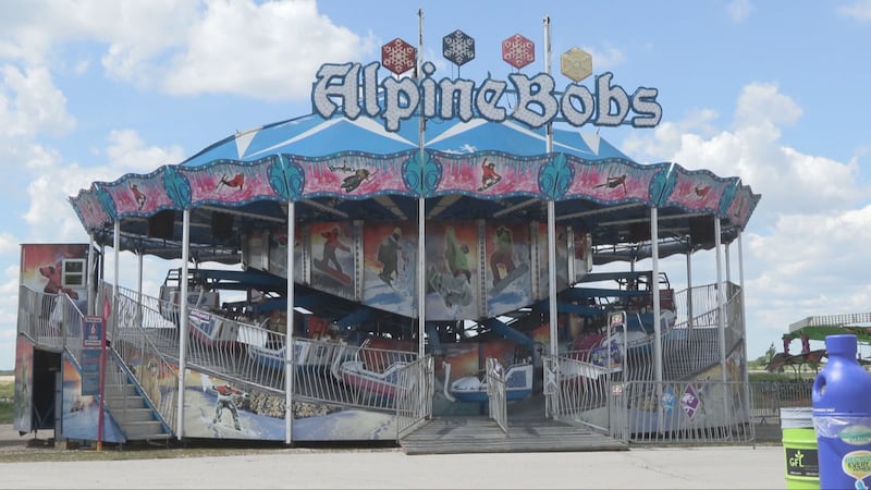 Red River Ex, Kidsfest and pride: What’s on this weekend in Manitoba