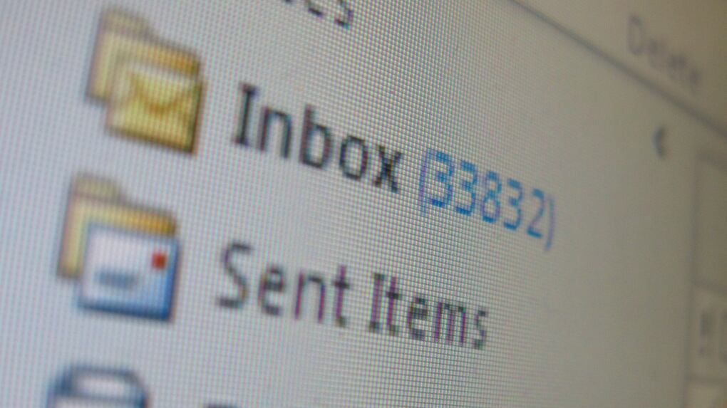 Fedmail Hardware issues stall effort to transition federal workers' email