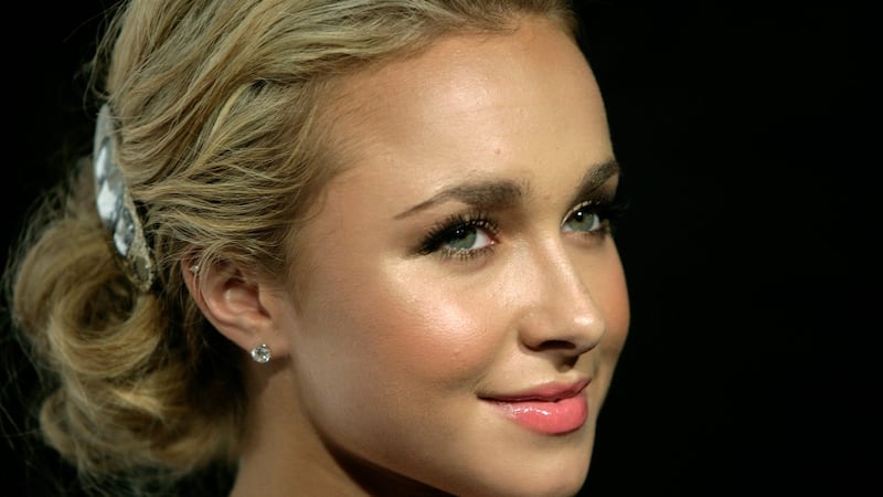 Hayden Panettiere died of accidental overdose involving fentanyl, coroner says