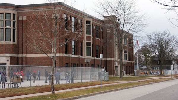 After Windsor school edible incident, expert urges open talks with kids