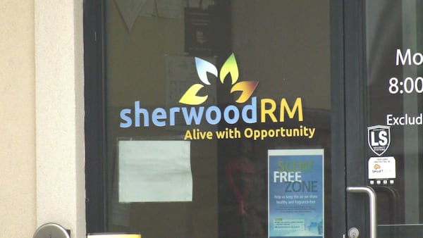 Resignation letters from former RM of Sherwood reeve, councillors, made public