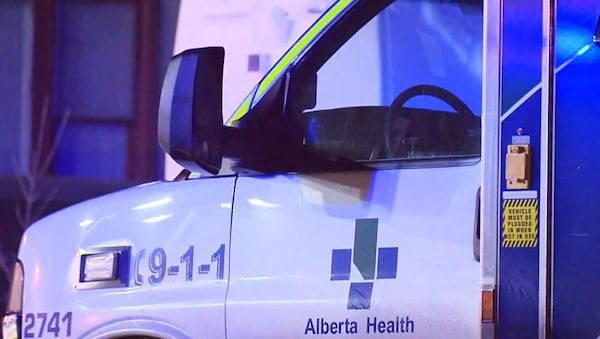 M.D. of Opportunity offering to pay AHS to transport the dead as bodies lay on the side of the road for hours