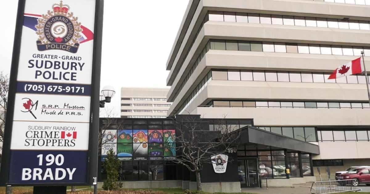 Downtown drug trafficking probe leads to charges in Sudbury