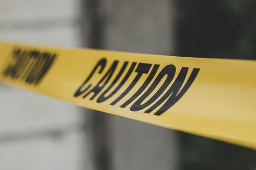 Multi-vehicle crash in Perth East, five taken to hospital
