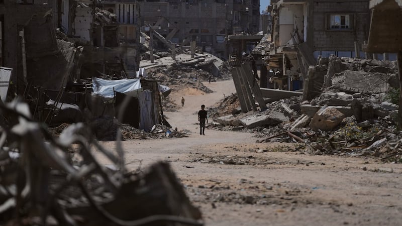 Hamas announces dissolution of Gaza governing body