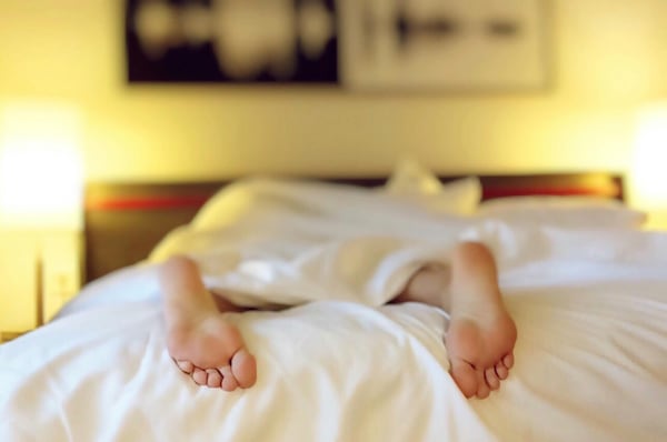 Could how well you sleep be linked to diseases like dementia?