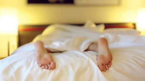 Could how well you sleep be linked to diseases like dementia?