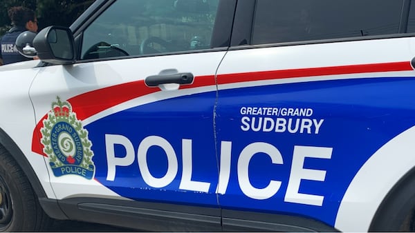 Sudbury police seize $63K in drugs, arrest two wanted men and teen from southern Ont.