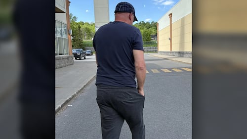 Kingston police looking to identify suspect in indecent act incident