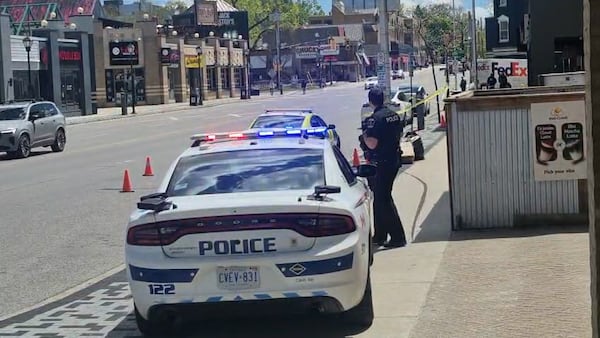 ‘These shooting incidences are our paramount concern’: London police investigate weekend shooting at after-hours club