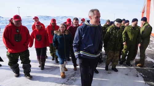 As Canada pivots to Arctic, experts wonder if Ottawa has enough regional diplomats