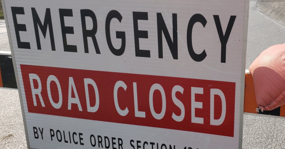 Two injured in Erin, Ont. crash involving dump truck and SUV