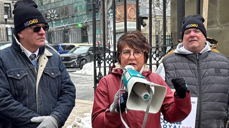 Union urges delay as Nova Scotia Health pushes digital rollout forward