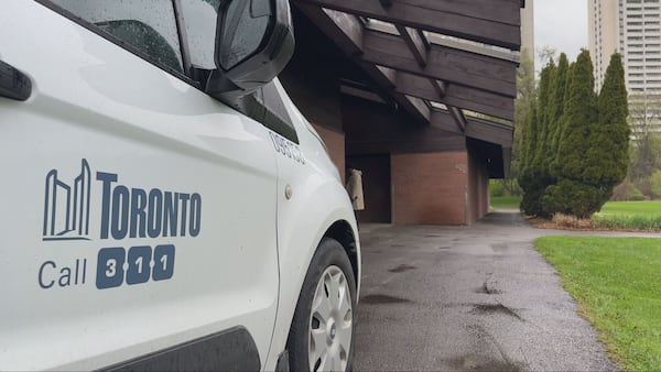 Toronto to open thousands of washrooms, water fountains and pools ahead of summer season
