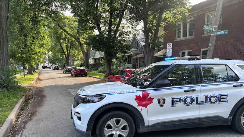 Minor injuries to young cyclist after crash in Windsor