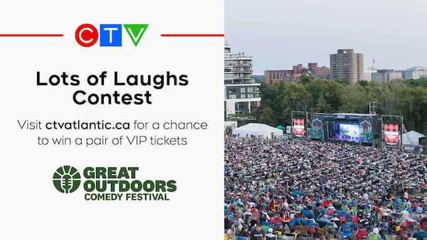 Lots of Laughs Contest