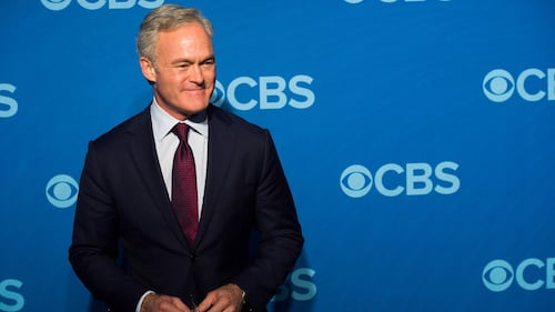 Takeaways from Scott Pelley's emotional interview about his '60 Minutes' demise