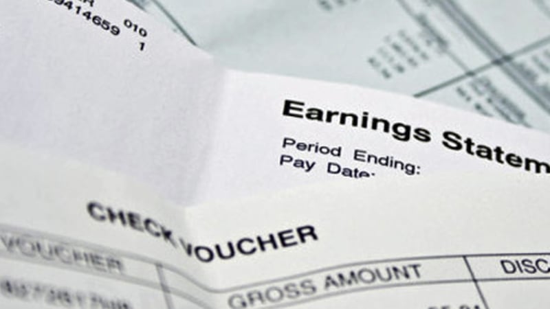 More than 1/3 of Atlantic Canadians live paycheque-to-paycheque: new study