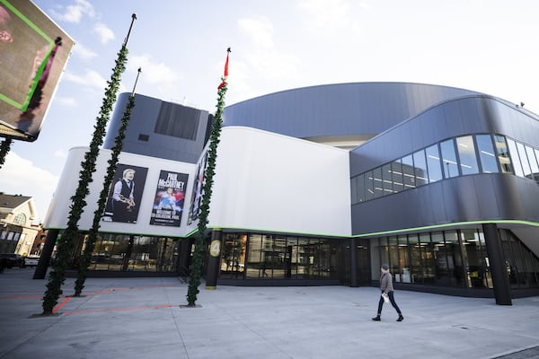 Hamilton to become new home of New York Islanders’ AHL affiliate