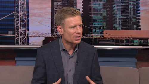 Anthony Furey says that he will not run for mayor of Toronto
